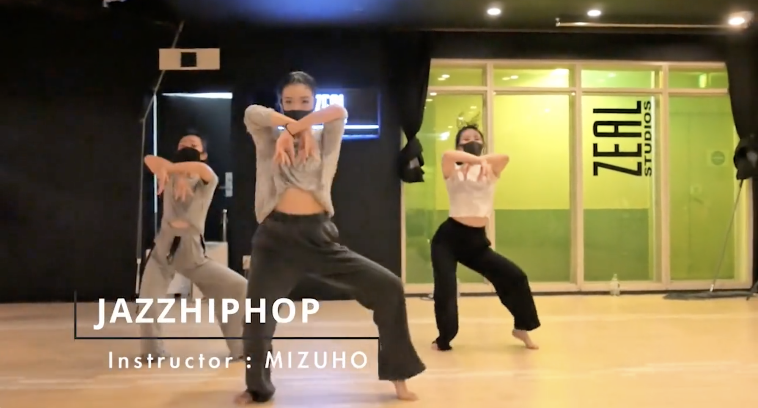 ダンスのジャンル・種類|ZEAL STUDIOS ダンススクールなら ダンスのジャンル・種類|ZEAL STUDIOS ダンススクールなら