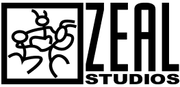 ZEAL STUDIOS