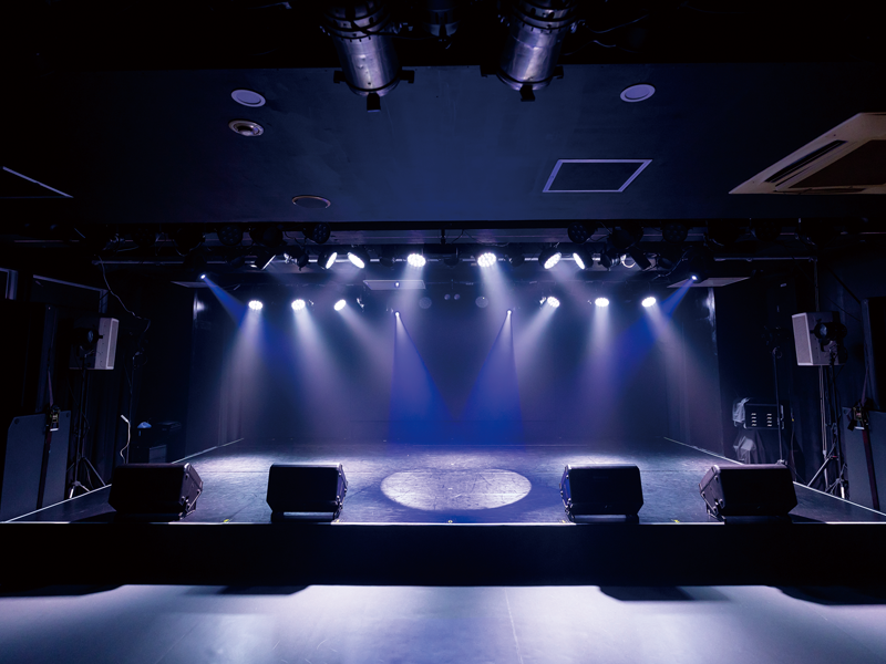 ジールスタジオ