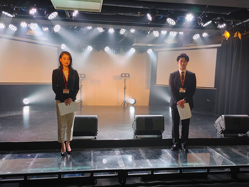 ジールスタジオ