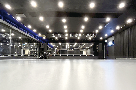 A STUDIO