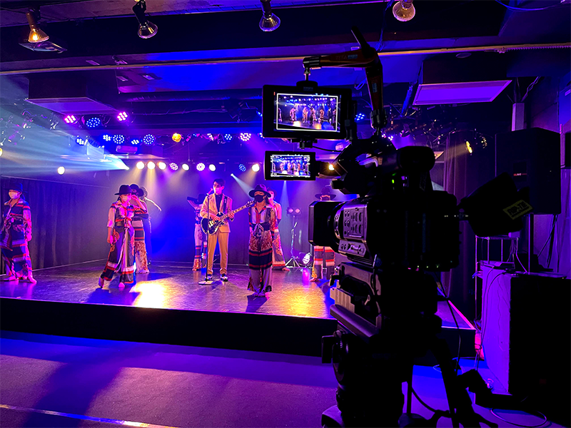 ジールスタジオ