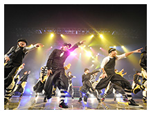 ダンスジャンル紹介 ダンススクールはジールスタジオ スマホ